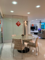 Blk 483 Segar Road (Bukit Panjang), HDB Executive #221228681